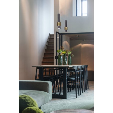 Lampa wisząca K-4716 z serii PERN Kaja Lighting