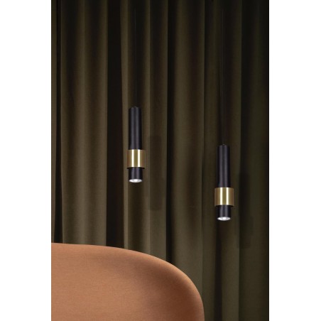 Lampa wisząca K-4716 z serii PERN Kaja Lighting