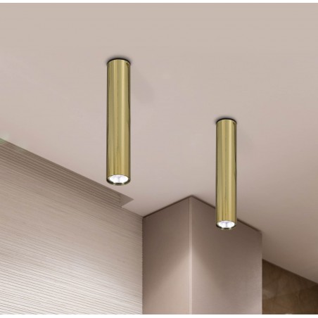 Reflektor / spot K-4828 z serii CORK Kaja Lighting
