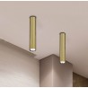 Reflektor / spot K-4828 z serii CORK Kaja Lighting