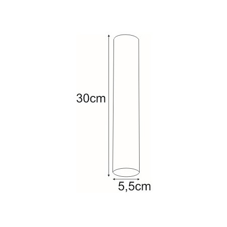 Reflektor / spot K-4823 z serii ADRIA Kaja Lighting