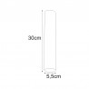 Reflektor / spot K-4406 z serii MILE BLACK Kaja Lighting
