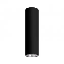 Reflektor / spot K-4405 z serii MILE BLACK Kaja Lighting