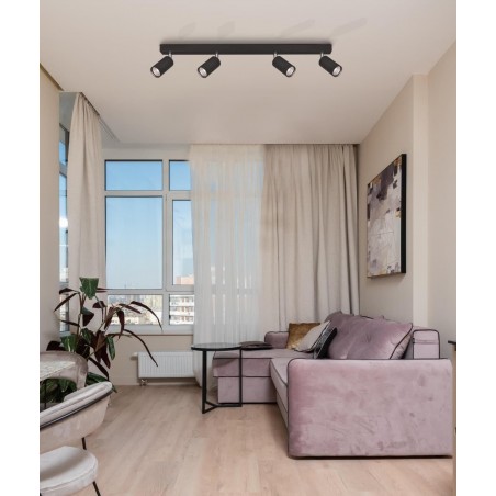 Reflektor / spot K-4554 z serii MONTI Kaja Lighting
