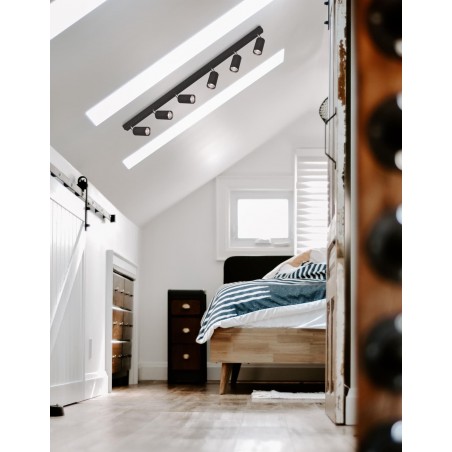 Reflektor / spot K-4555 z serii MONTI Kaja Lighting