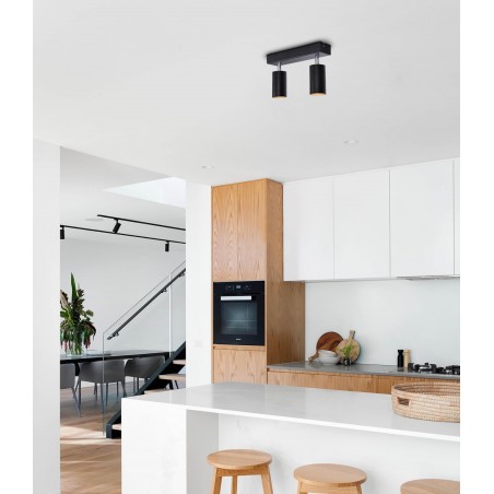 Reflektor / spot K-4726 z serii MONTI Kaja Lighting