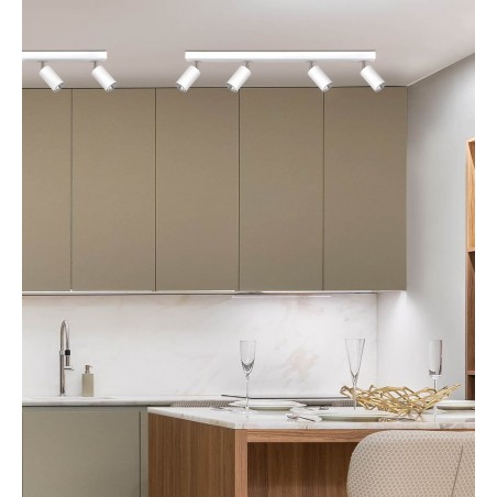 Reflektor / spot K-4556 z serii KAYLA Kaja Lighting
