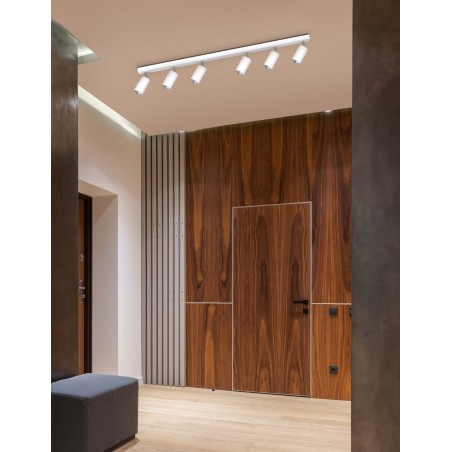 Reflektor / spot K-4557 z serii KAYLA Kaja Lighting