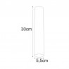 Reflektor / spot K-4416 z serii MILE WHITE Kaja Lighting