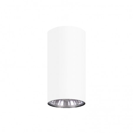Reflektor / spot K-4414 z serii MILE WHITE Kaja Lighting