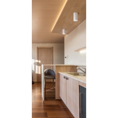 Reflektor / spot K-4414 z serii MILE WHITE Kaja Lighting