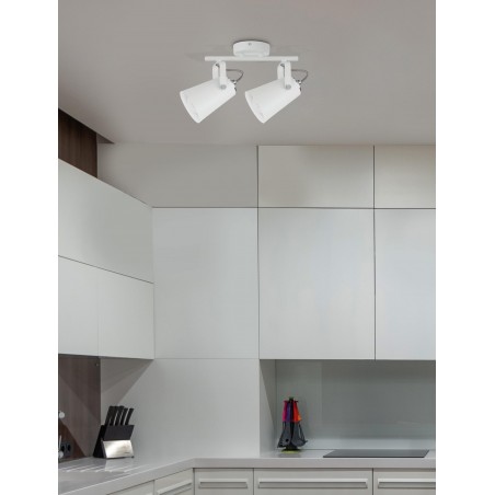 Reflektor / spot K-8119 z serii NESTA Kaja Lighting