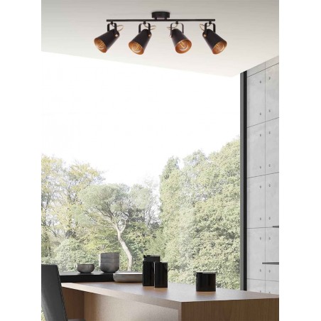 Reflektor / spot K-8117 z serii NOKA Kaja Lighting