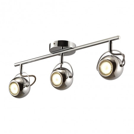 Reflektor / spot K-8002/3 CHR z serii SALVA CHROM Kaja Lighting