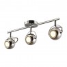 Reflektor / spot K-8002/3 CHR z serii SALVA CHROM Kaja Lighting