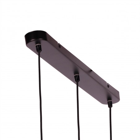 Lampa wisząca K-8036A-3 z serii SAMANTA Kaja Lighting