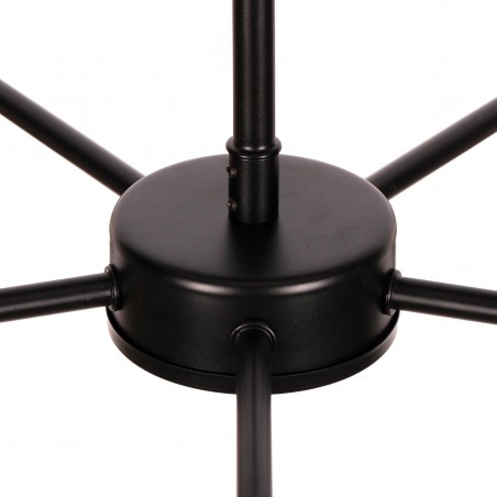 Lampa sufitowa K-8037B-5 z serii SAMANTA Kaja Lighting