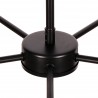 Lampa sufitowa K-8037B-5 z serii SAMANTA Kaja Lighting