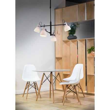 Lampa sufitowa K-8107 z serii KANTI Kaja Lighting