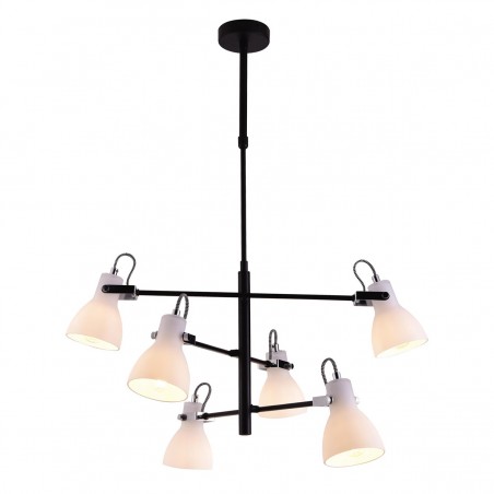 Lampa sufitowa K-8108 z serii KANTI Kaja Lighting