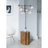 Lampa sufitowa K-8108 z serii KANTI Kaja Lighting
