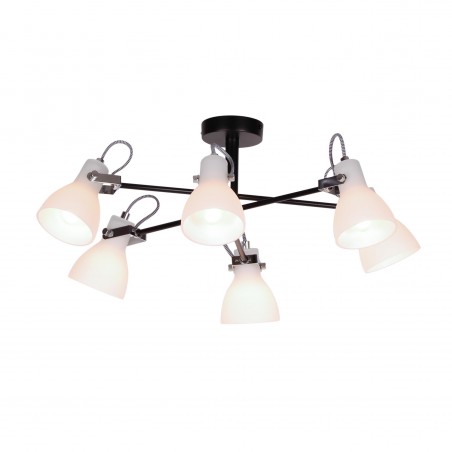 Lampa sufitowa K-8109 z serii KANTI Kaja Lighting