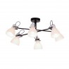 Lampa sufitowa K-8109 z serii KANTI Kaja Lighting