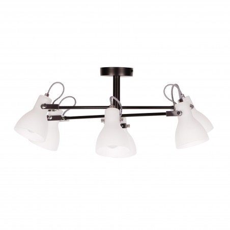 Lampa sufitowa K-8109 z serii KANTI Kaja Lighting