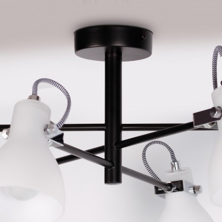 Lampa sufitowa K-8109 z serii KANTI Kaja Lighting