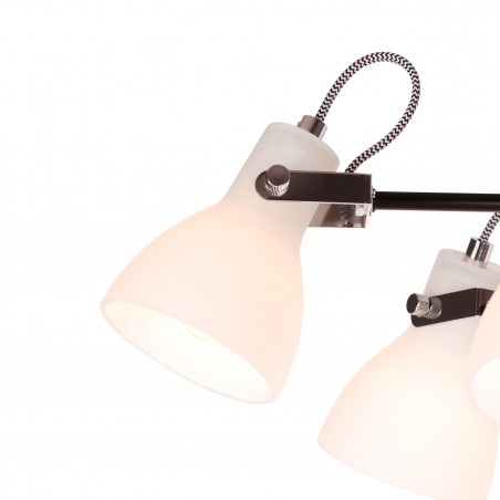 Lampa sufitowa K-8109 z serii KANTI Kaja Lighting