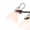 Lampa sufitowa K-8109 z serii KANTI Kaja Lighting
