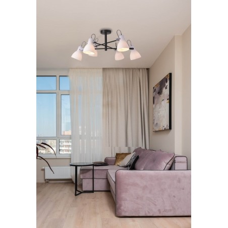 Lampa sufitowa K-8109 z serii KANTI Kaja Lighting