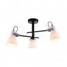 Lampa sufitowa K-8110 z serii KANTI Kaja Lighting