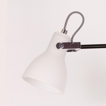 Lampa sufitowa K-8110 z serii KANTI Kaja Lighting