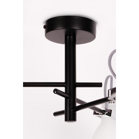 Lampa sufitowa K-8110 z serii KANTI Kaja Lighting