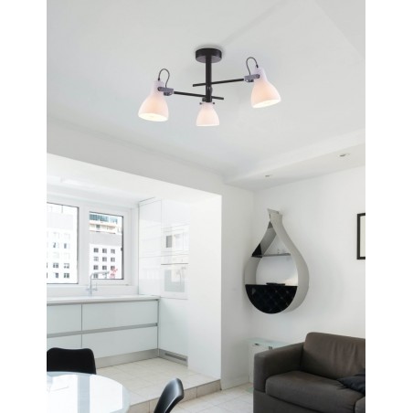 Lampa sufitowa K-8110 z serii KANTI Kaja Lighting