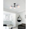 Lampa sufitowa K-8110 z serii KANTI Kaja Lighting