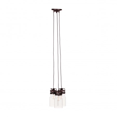 Lampa wisząca K-8004-3 z serii RAVEN Kaja Lighting