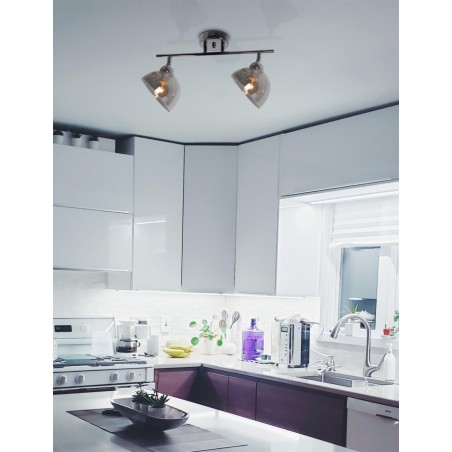 Reflektor / spot K-JSL-1306/2W z serii HORNET Kaja Lighting