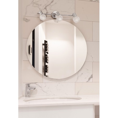 Kinkiet K-C9590B/3 z serii ALPINA Kaja Lighting