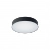 ARENA LED Czarny 18W