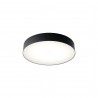 ARENA LED Czarny 18W
