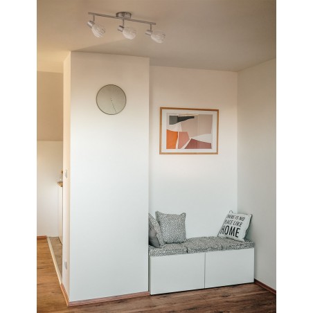 Reflektor / spot K-8001/3 z serii EMBO Kaja Lighting