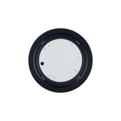 ARENA LED Czarny 18W