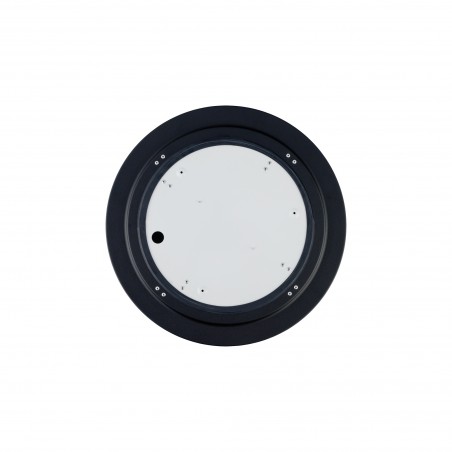 ARENA LED Czarny 18W
