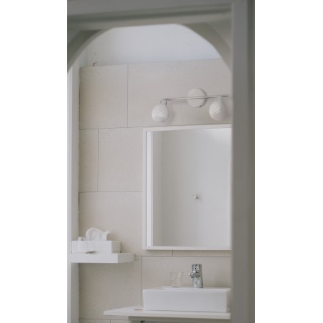 Kinkiet K-W9528/2 z serii AZELA Kaja Lighting