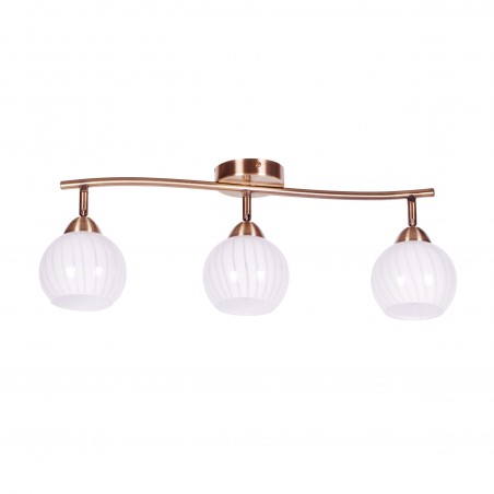Reflektor / spot K-C9530A/3 z serii ATRIA Kaja Lighting