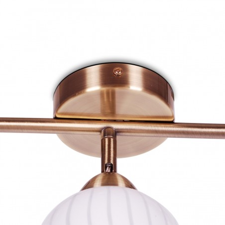 Reflektor / spot K-C9530A/3 z serii ATRIA Kaja Lighting