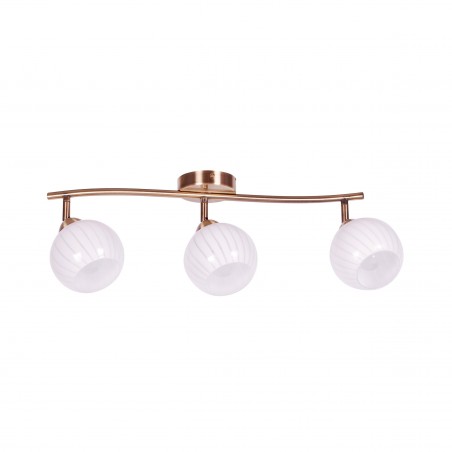 Reflektor / spot K-C9530A/3 z serii ATRIA Kaja Lighting