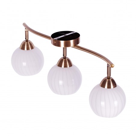 Reflektor / spot K-C9530A/3 z serii ATRIA Kaja Lighting